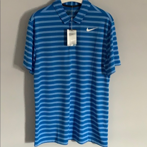nike golf standard fit